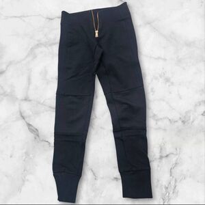 The Base XS Joggers Navy Blue